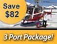 Alaska Shore Trips | Best of Alaska | Multi-Port Alaska Value Package