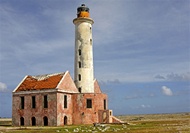 Private Yacht to Klein Curacao Tour (Fuik, Duivelsklip, and Oostpunt)
