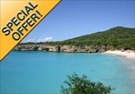 Caribbean Cruise Shore Excursions in Curacao | Wonderful World of Water Eco Jeep Tour in Curacao