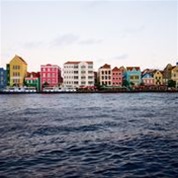 East & West Island Tour (Liquor Factory, Queen Juliana Bridge, Boca Tabla Cave and Knip Bay)