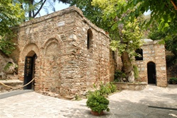 House of Virgin Mary and Ancient Ephesus Tour
