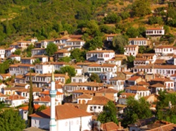 Private Village Traditions of Sirince Tour from Kusadasi (Menderes River, Cirkince)