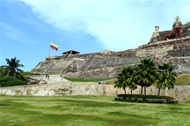 Cartagena City Tour (Las Bovedas, Saint Peter Claver Church, Manga Island)