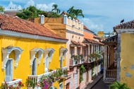 Cartagena Excursions | Emerald Tour