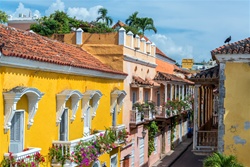 Cartagena Excursions | Emerald Tour