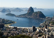 Best of Rio de Janeiro Full Day Tour (Sambodrome, Metropolitan Cathedral)