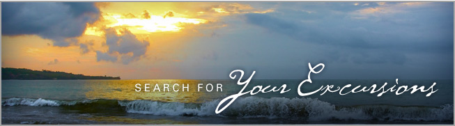 Search For Your Excursions